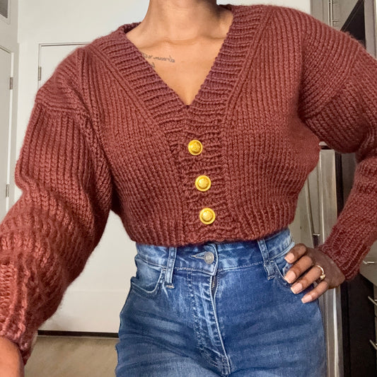 Coming Soon: Merlot Bomber